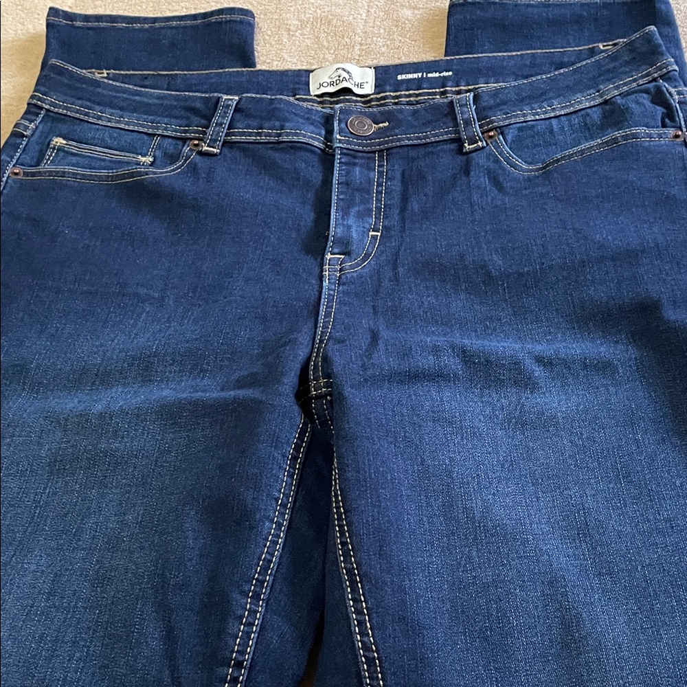 Jordache  Jeans